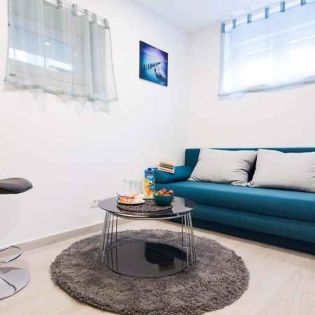 Apartman Ante スプリト エクステリア 写真