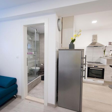 Apartman Ante スプリト エクステリア 写真