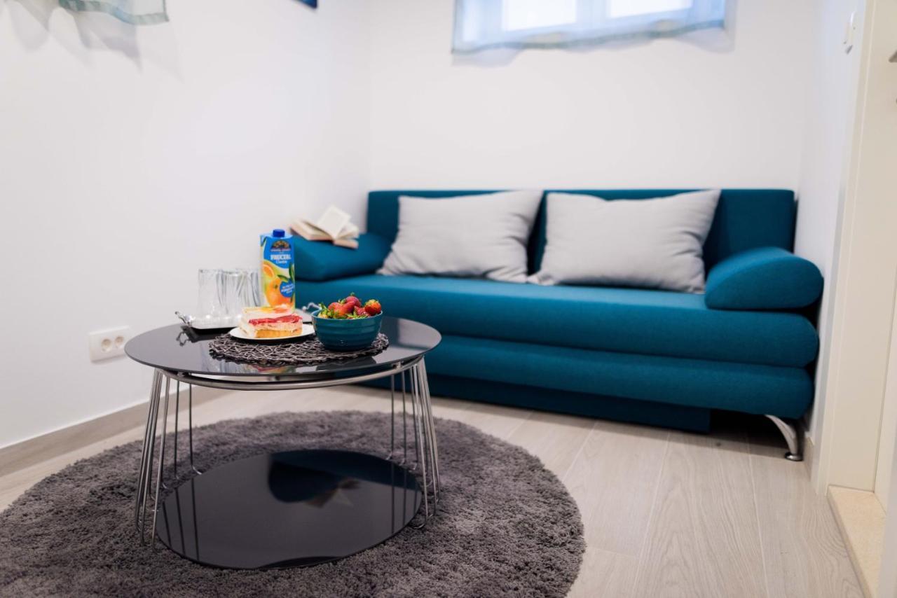 Apartman Ante スプリト エクステリア 写真