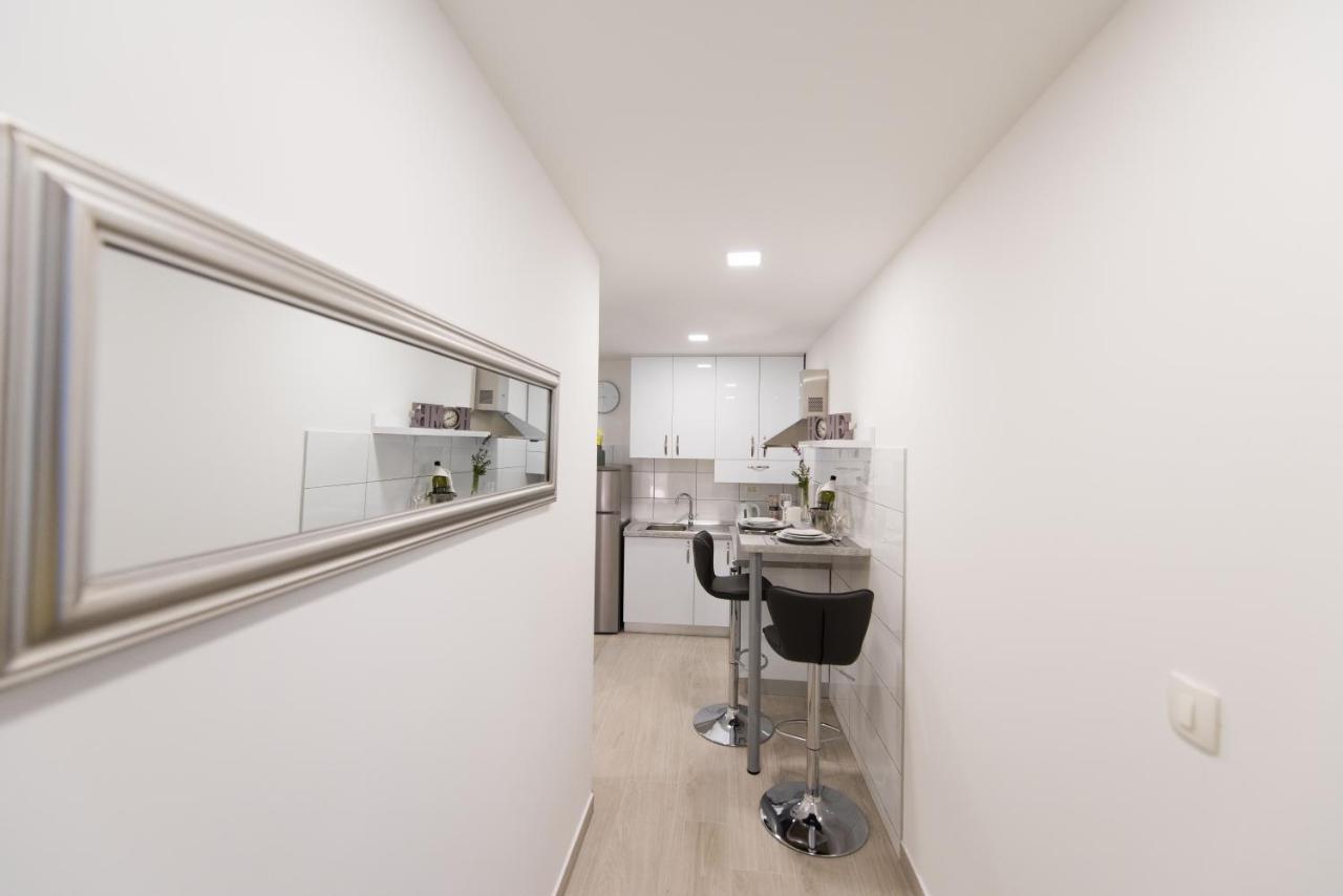 Apartman Ante スプリト エクステリア 写真