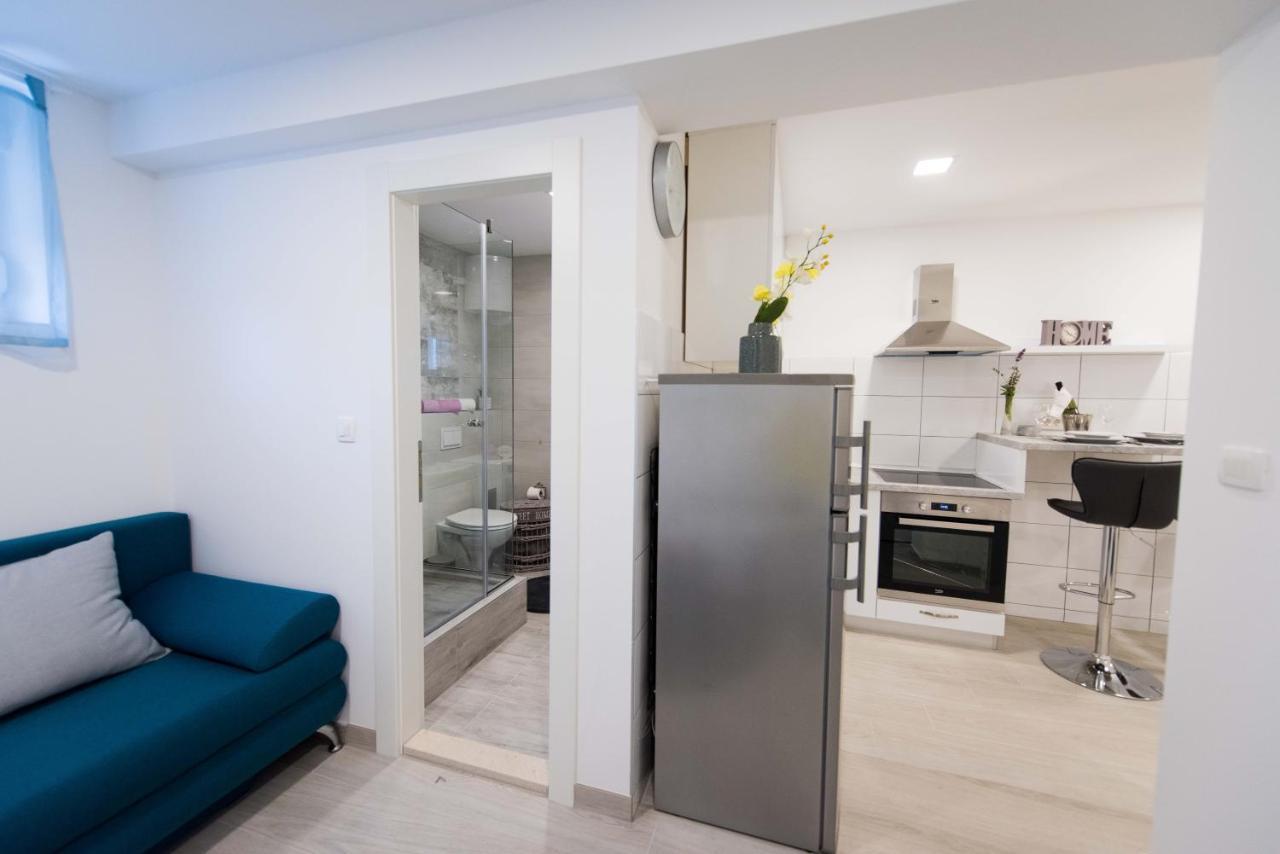 Apartman Ante スプリト エクステリア 写真