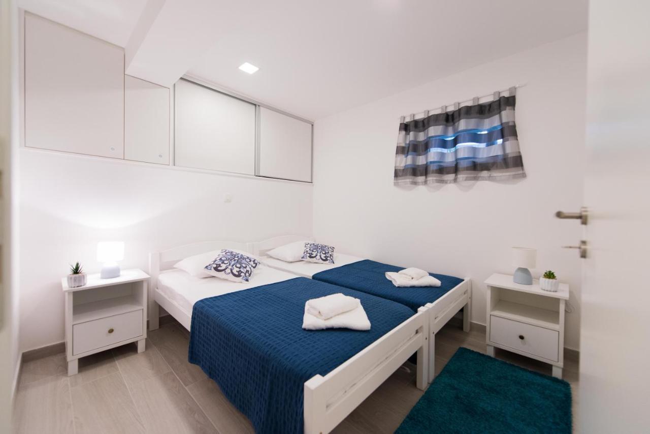 Apartman Ante スプリト エクステリア 写真
