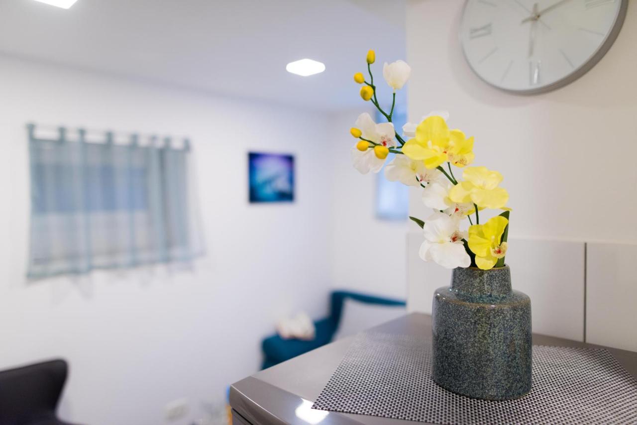 Apartman Ante スプリト エクステリア 写真