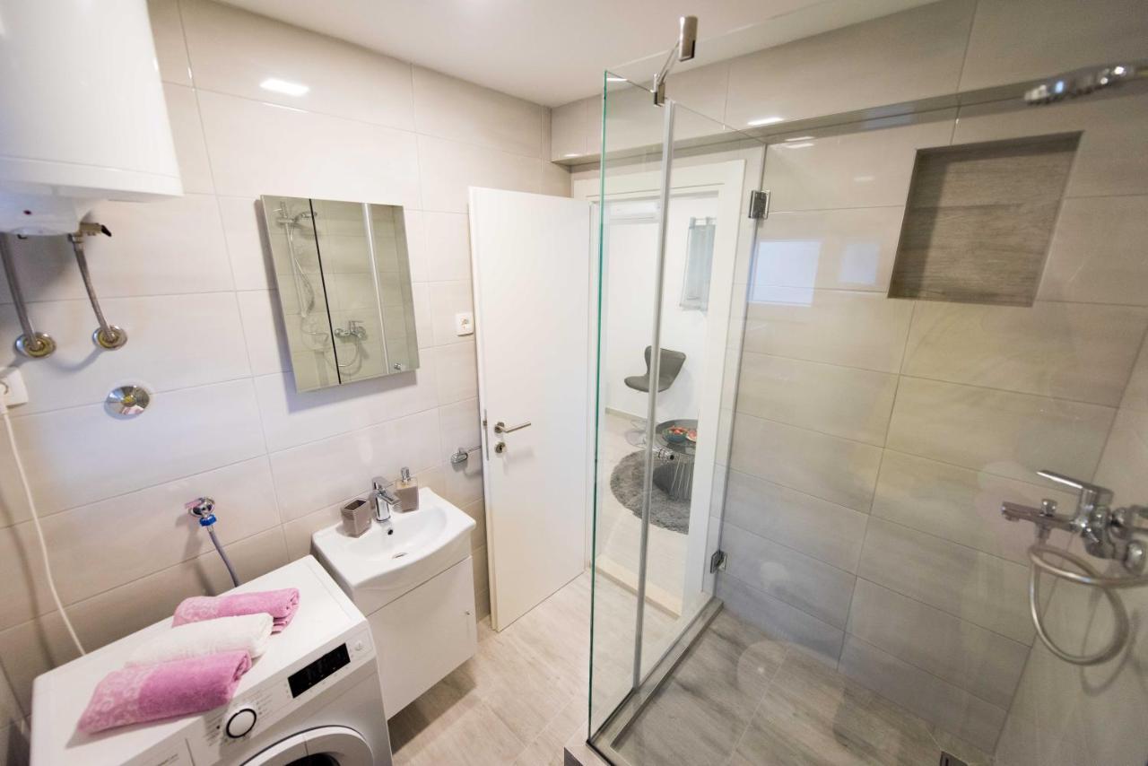Apartman Ante スプリト エクステリア 写真