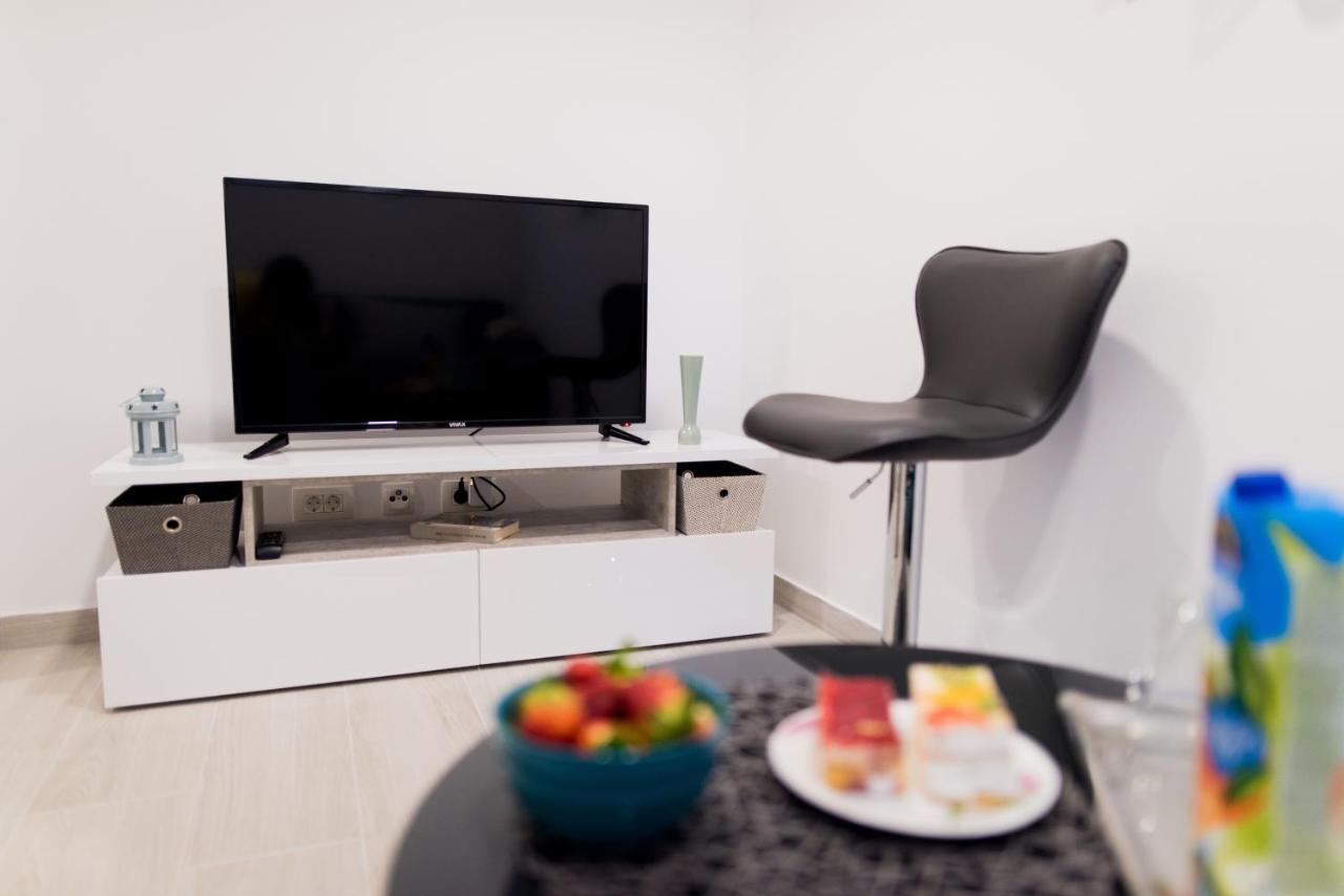 Apartman Ante スプリト エクステリア 写真