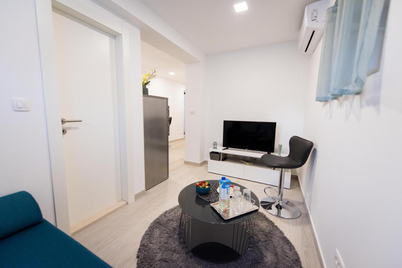 Apartman Ante スプリト エクステリア 写真