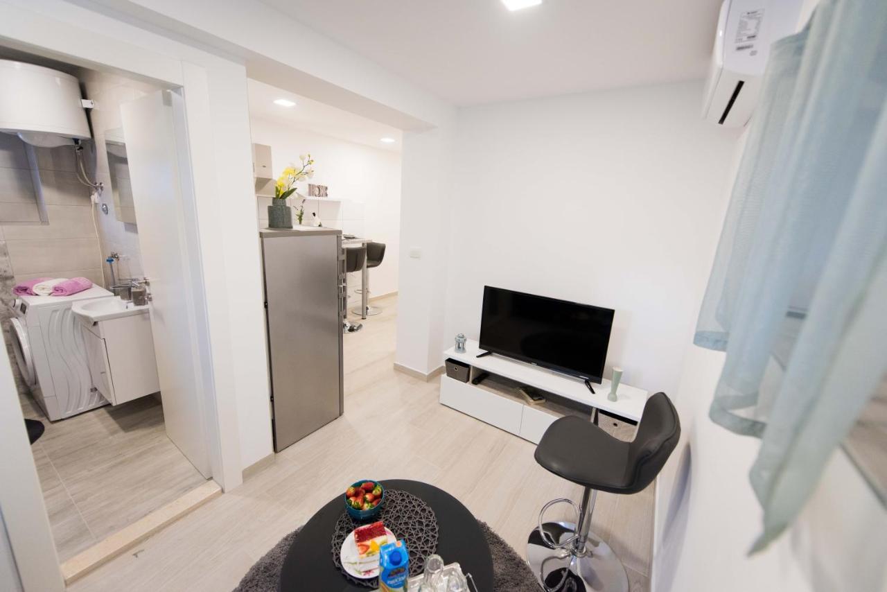 Apartman Ante スプリト エクステリア 写真